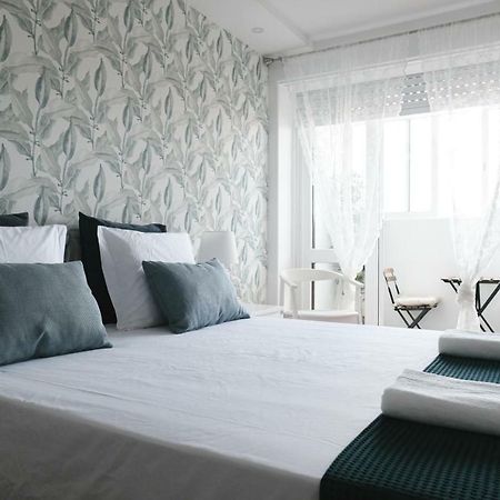 4U Lisbon Suites & Guesthouse VII Airport Dış mekan fotoğraf